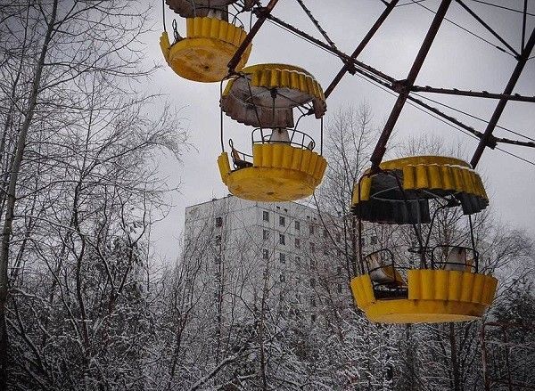 Tchernobyl-13