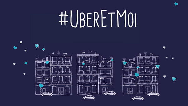 Uber-Et-Moi