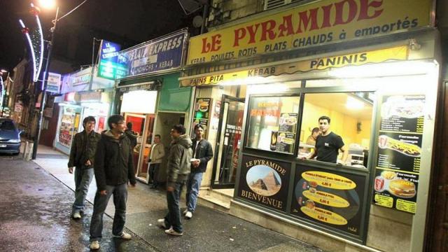 article kebab