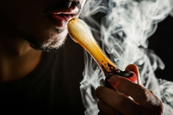 smoking-weed