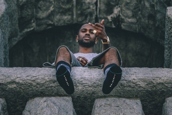 Shoes Up nous présente la nouvelle collection de Stance