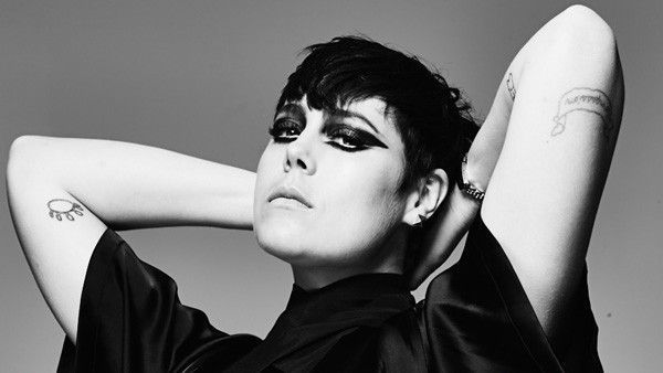 louisahhhh showcase