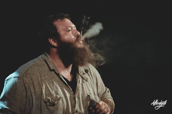 action bronson trianon paris live