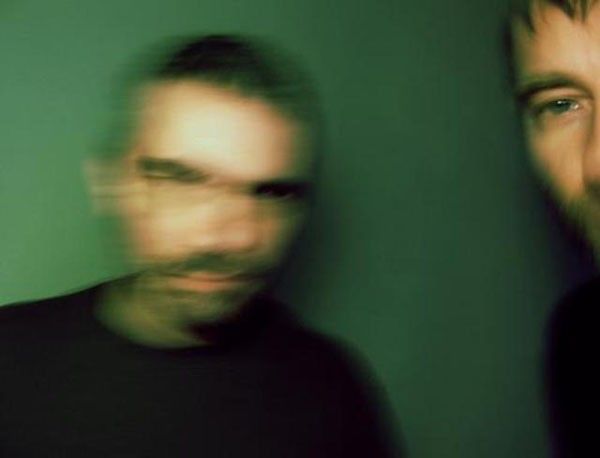 Autechre en mix surpuissant pour Dekmantel