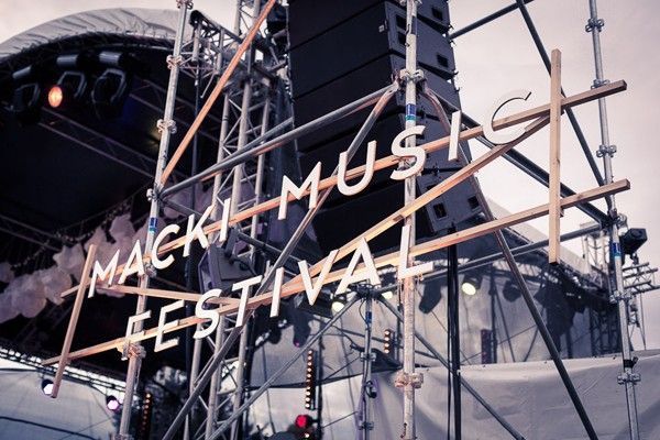 macki music festival 