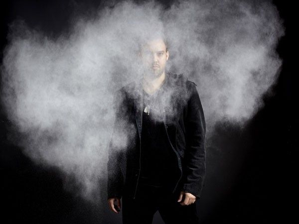 Maceo Plex