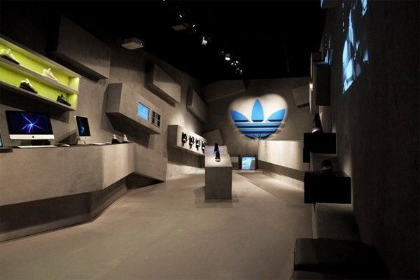 Tubular Gallery