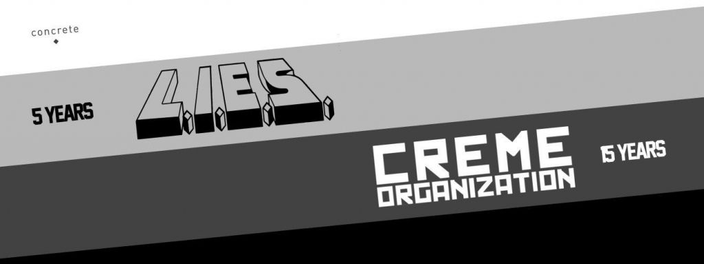 concrete lies