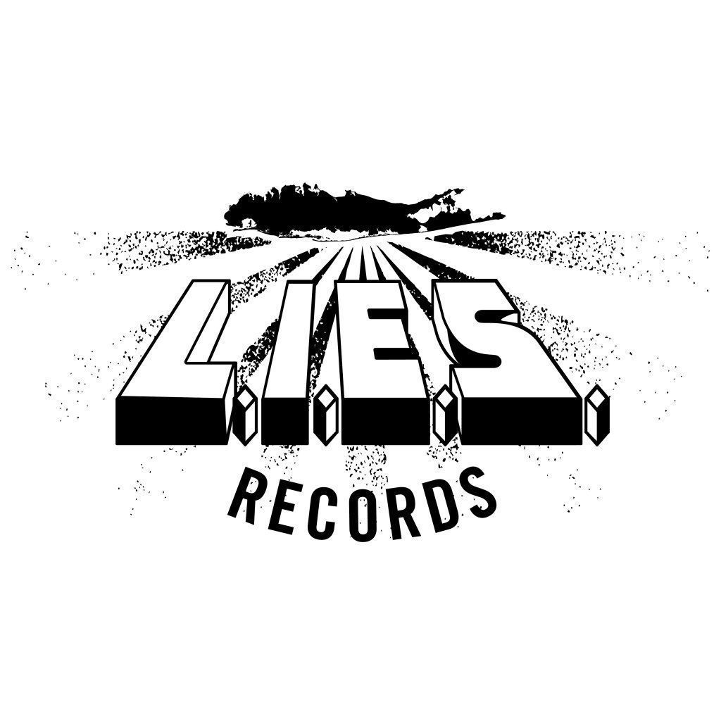 concrete lies records