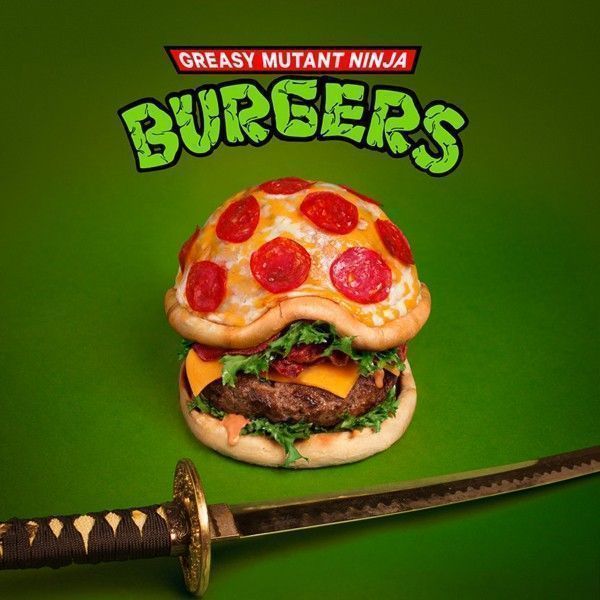 fat and furious burgers