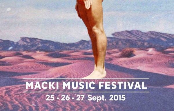 macki music festival 