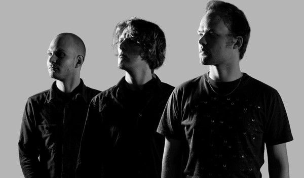 noisia showcase