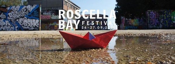roscella bay festival la rochelle