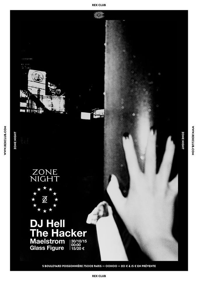 the hacker zone night