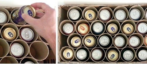 calendrier de l'avent bière