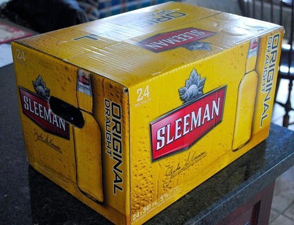 calendrier de l'avent bière