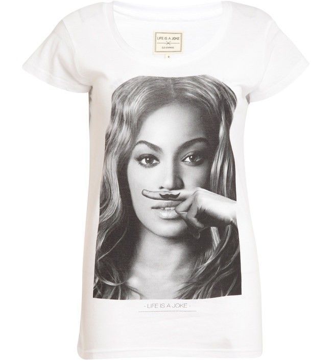 Eleven Paris t-shirt
