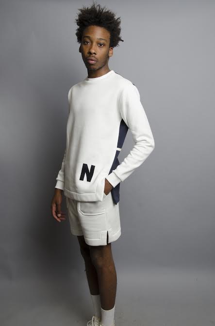 jeune marque