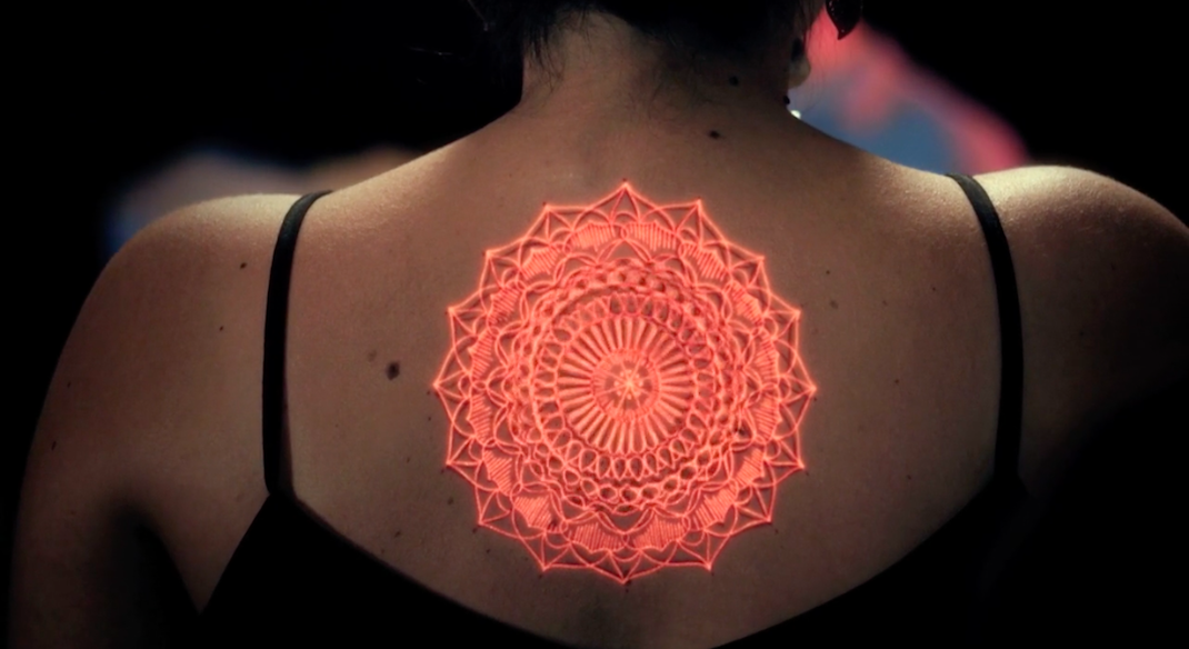 mapping tatouages