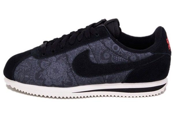 nike cortez halloween