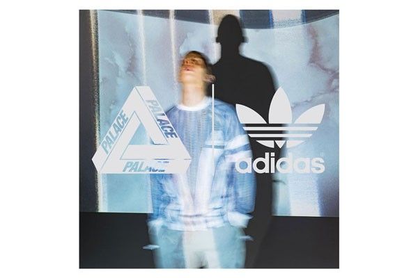palace skateboards adidas