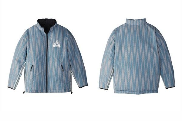 palace skateboards adidas