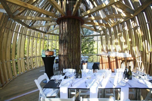restaurant du monde