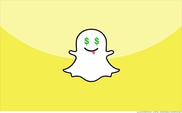 snapchat-money
