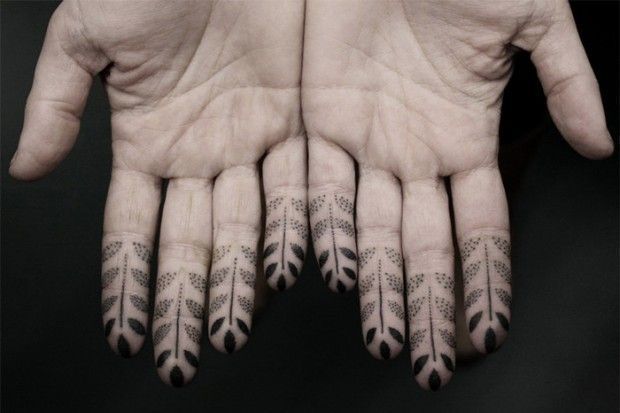 tatouage