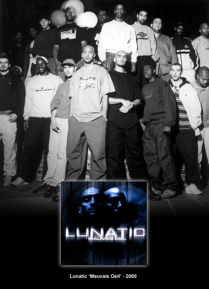 2000-Lunatic