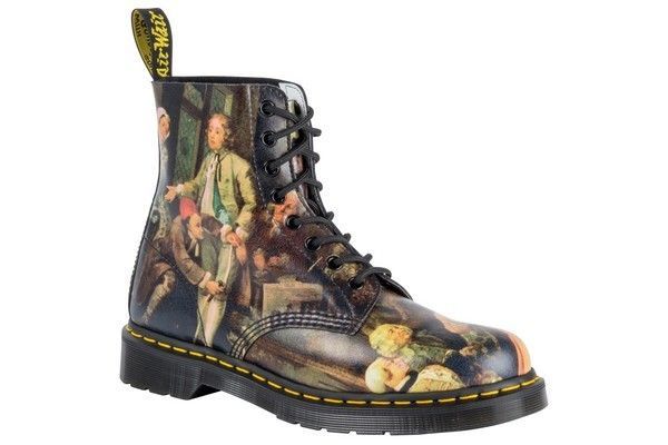 Dr. Martens