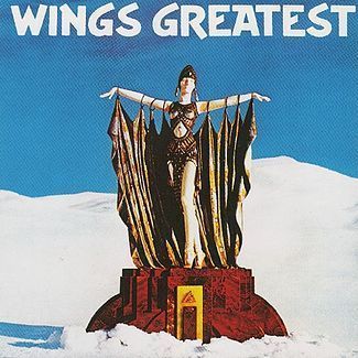 Paul McCartney wings