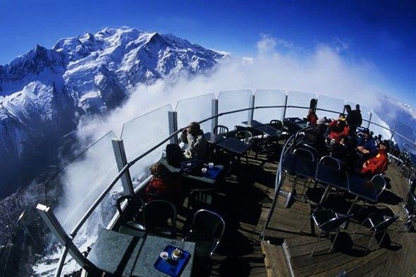 Restaurant-Le-Panoramic-Mont-Blanc