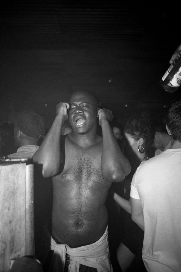 Teddy Fitzhugh club archive