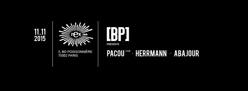 bp rex club
