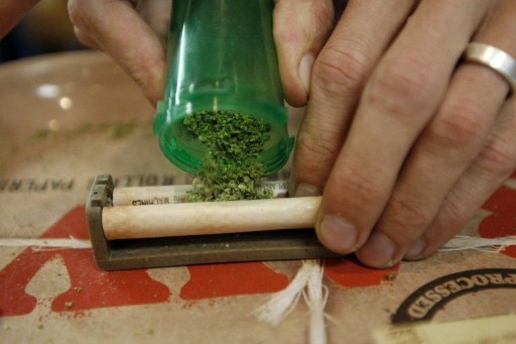 cannabis