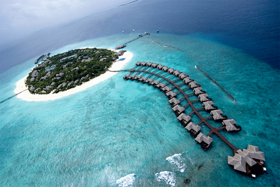 conrad maldives