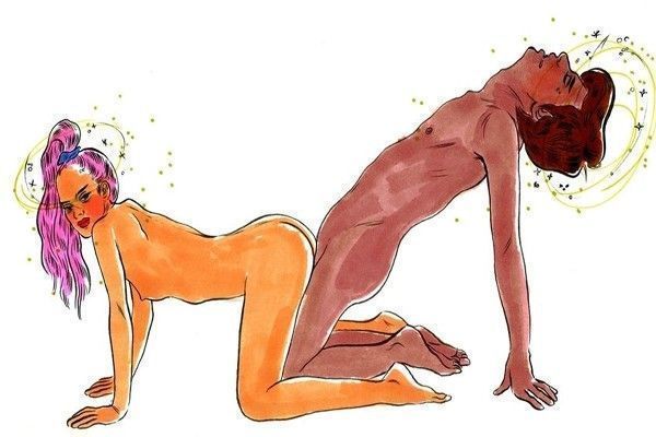 drogue et sexualité