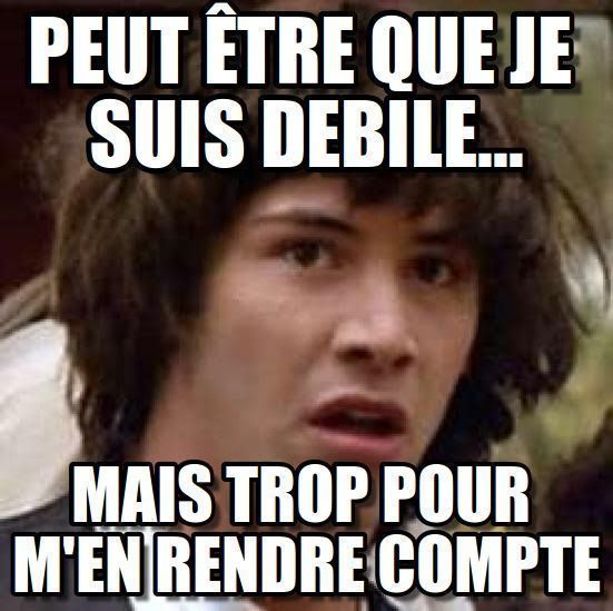débile