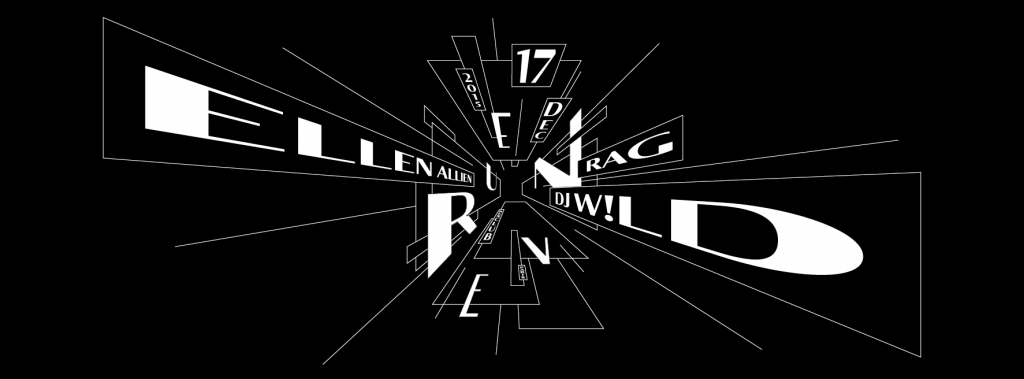 ellen allien
