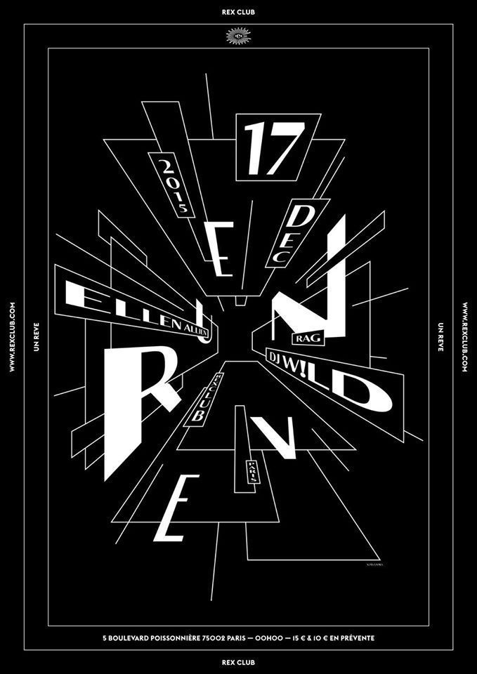 ellen allien rex club