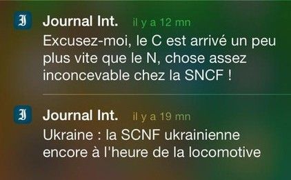 fail SNCF