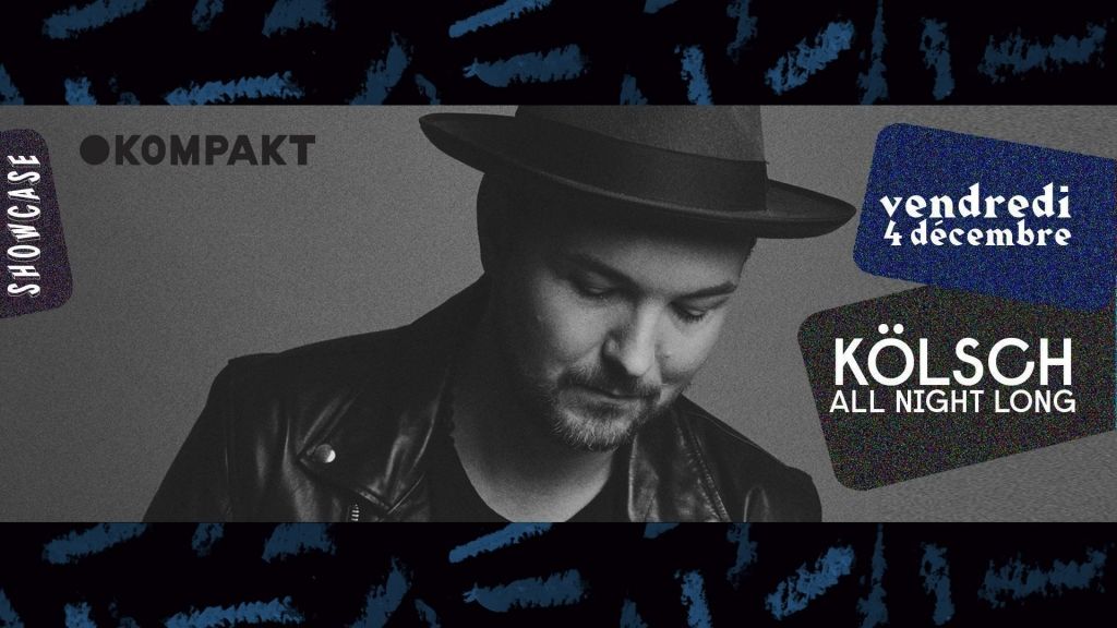 kolsch showcase
