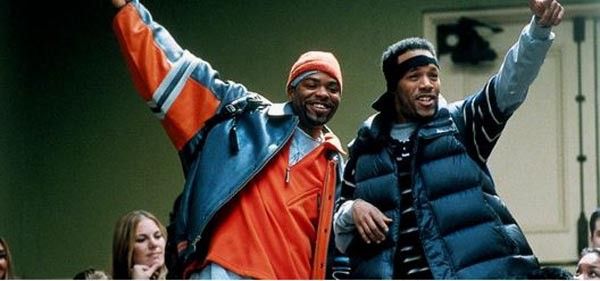 method man redman