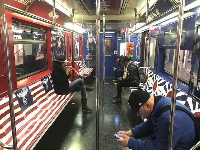 métro