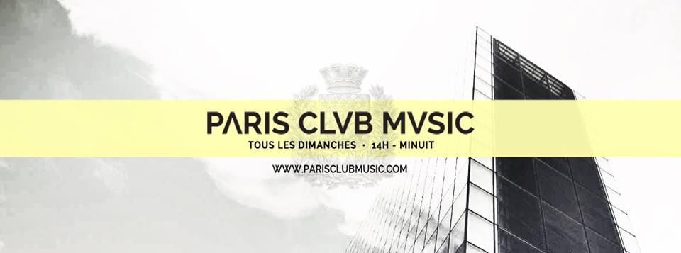 paris club music