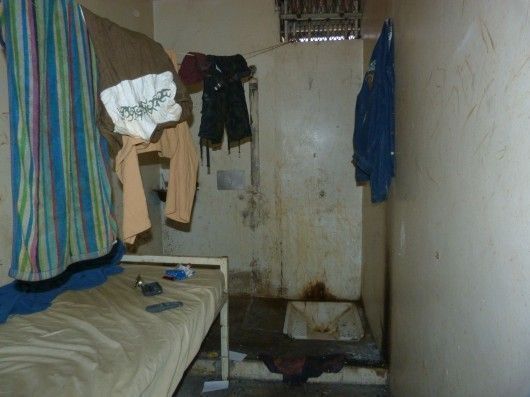 prison