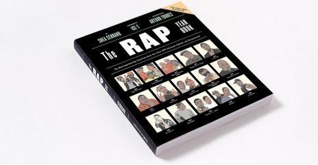 rap year book