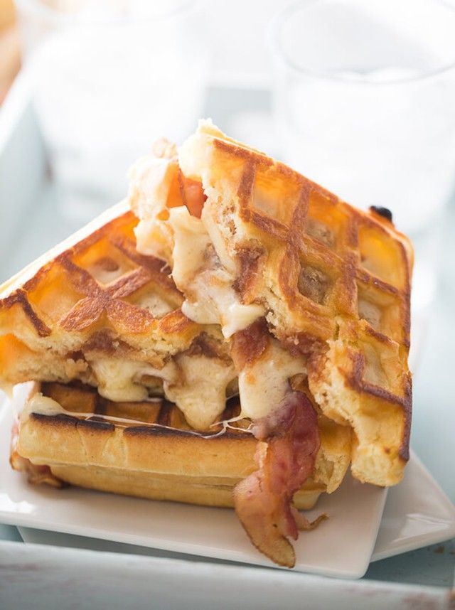 sandwichgaufre
