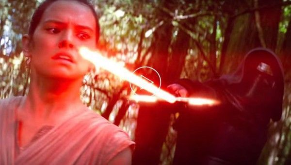 star wars réveil de la force bande annonce